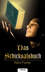 Das Schicksalsbuch Cover des Buches Das Schicksalsbuch (ISBN: 9783850225519)