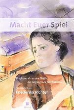 Macht Euer Spiel Cover des Buches Macht Euer Spiel (ISBN: 9783850285056)