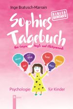 Sophies (streng) geheimes Tagebuch Cover des Buches Sophies (streng) geheimes Tagebuch (ISBN: 9783850288620)