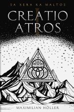 Sa Xera Ka Maltos - Creatio Atros Cover des Buches Sa Xera Ka Maltos - Creatio Atros (ISBN: 9783850288798)