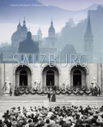 Salzburg Cover des Buches Salzburg (ISBN: 9783850335577)