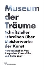 Museum der Träume Cover des Buches Museum der Träume (ISBN: 9783850338059)