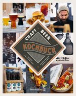 Craft Beer Kochbuch Cover des Buches Craft Beer Kochbuch (ISBN: 9783850339438)