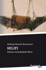 HILIFI Cover des Buches HILIFI (ISBN: 9783850409711)