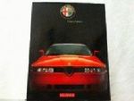 Alfa Romeo Cover des Buches Alfa Romeo (ISBN: 9783850490696)