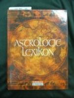 Astrologie Lexikon. 1. Auflage. Cover des Buches Astrologie Lexikon. 1. Auflage. (ISBN: 9783850498098)