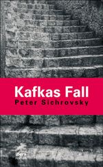 Kafkas Fall Cover des Buches Kafkas Fall (ISBN: 9783850521642)