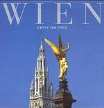 Wien Cover des Buches Wien (ISBN: 9783850581592)