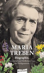 Maria Treben Cover des Buches Maria Treben (ISBN: 9783850684033)