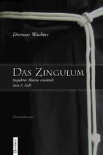 Das Zingulum Cover des Buches Das Zingulum (ISBN: 9783850932783)