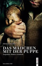 Das Mädchen mit der Puppe Cover des Buches Das Mädchen mit der Puppe (ISBN: 9783850933018)