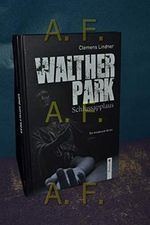Waltherpark.: Schlussapplaus. Ein Innsbruck-Krimi Cover des Buches Waltherpark.: Schlussapplaus. Ein Innsbruck-Krimi (ISBN: 9783850933575)