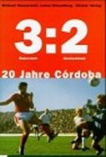 3:2 - 20 Jahre Córdoba Cover des Buches 3:2 - 20 Jahre Córdoba (ISBN: 9783851152609)