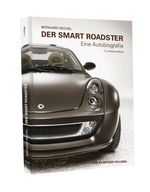 Der Smart Roadster Cover des Buches Der Smart Roadster (ISBN: 9783851193220)