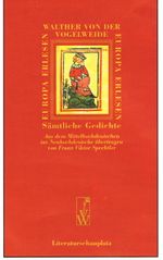 Sämtliche Gedichte Cover des Buches Sämtliche Gedichte (ISBN: 9783851293906)