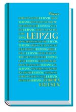 Leipzig Cover des Buches Leipzig (ISBN: 9783851295474)