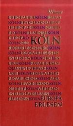 Köln Cover des Buches Köln (ISBN: 9783851295726)