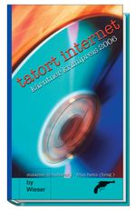 Tatort Internet Cover des Buches Tatort Internet (ISBN: 9783851296365)