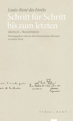Schritt für Schritt bis zum letzten Cover des Buches Schritt für Schritt bis zum letzten (ISBN: 9783851327625)