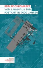 Beim Rochusmarkt. Cover des Buches Beim Rochusmarkt. (ISBN: 9783851612967)