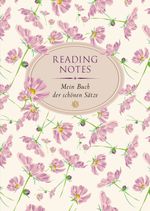 Reading Notes Cover des Buches Reading Notes (ISBN: 9783851793352)