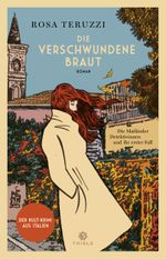 Die verschwundene Braut Cover des Buches Die verschwundene Braut (ISBN: 9783851795370)