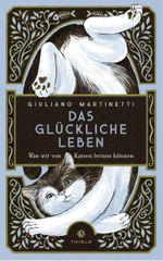Das glückliche Leben Cover des Buches Das glückliche Leben (ISBN: 9783851795844)