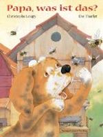 Papa, was ist das? Cover des Buches Papa, was ist das? (ISBN: 9783851950663)