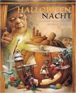 Halloween Nacht Cover des Buches Halloween Nacht (ISBN: 9783851957419)