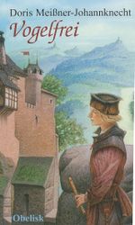 Vogelfrei Cover des Buches Vogelfrei (ISBN: 9783851974454)