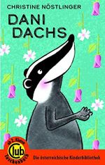 Dani Dachs (Club-Taschenbuch-Reihe, Band 351) Cover des Buches Dani Dachs (Club-Taschenbuch-Reihe, Band 351) (ISBN: 9783851979718)
