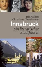Innsbruck Cover des Buches Innsbruck (ISBN: 9783852185811)