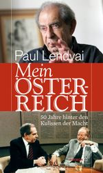 Mein Österreich Cover des Buches Mein Österreich (ISBN: 9783852188454)