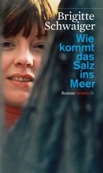 Wie kommt das Salz ins Meer Cover des Buches Wie kommt das Salz ins Meer (ISBN: 9783852188775)