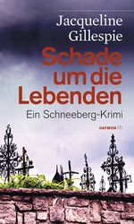 Schade um die Lebenden Cover des Buches Schade um die Lebenden (ISBN: 9783852189185)