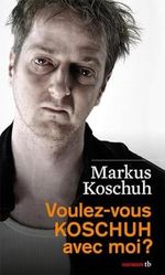 Voulez-vous KOSCHUH avec moi? (HAYMON TASCHENBUCH) Cover des Buches Voulez-vous KOSCHUH avec moi? (HAYMON TASCHENBUCH) (ISBN: 9783852189291)