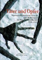 Täter - Opfer Cover des Buches Täter - Opfer (ISBN: 9783852520766)