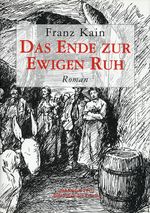 Das Ende der ewigen Ruh Cover des Buches Das Ende der ewigen Ruh (ISBN: 9783852521091)