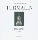 Turmalin Cover des Buches Turmalin (ISBN: 9783852523514)