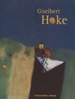 Giselbert Hoke Cover des Buches Giselbert Hoke (ISBN: 9783852524887)