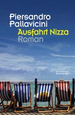 Ausfahrt Nizza Cover des Buches Ausfahrt Nizza (ISBN: 9783852566412)
