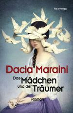 Das Mädchen und der Träumer Cover des Buches Das Mädchen und der Träumer (ISBN: 9783852567150)