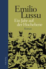 Ein Jahr auf der Hochebene Cover des Buches Ein Jahr auf der Hochebene (ISBN: 9783852567303)