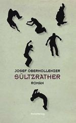Sültzrather Cover des Buches Sültzrather (ISBN: 9783852567419)