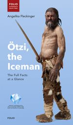 Ötzi, the Iceman Cover des Buches Ötzi, the Iceman (ISBN: 9783852567518)