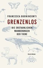 Grenzenlos Cover des Buches Grenzenlos (ISBN: 9783852568300)