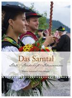 Das Sarntal Cover des Buches Das Sarntal (ISBN: 9783852568478)