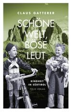 Schöne Welt, böse Leut Cover des Buches Schöne Welt, böse Leut (ISBN: 9783852568669)