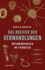 Das Brevier der Verwandlungen Cover des Buches Das Brevier der Verwandlungen (ISBN: 9783852568805)