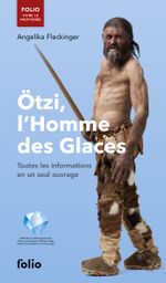 Ötzi, l'Homme des Glaces Cover des Buches Ötzi, l'Homme des Glaces (ISBN: 9783852569079)